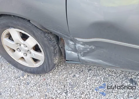 2002 Toyota Avalon Xl/Xls z USA, uszkodzony, nr VIN 4T1BF28BX2U260678